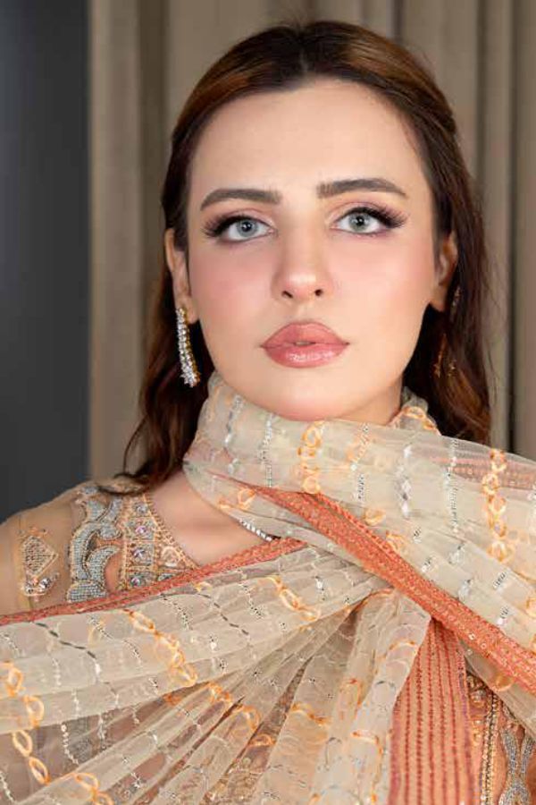 Janique JJ Embellish Luxury`25 (Vol-10) D#5