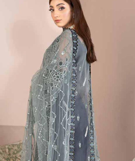 Janique JJ Embellish Luxury`25 (Vol-10) D#6