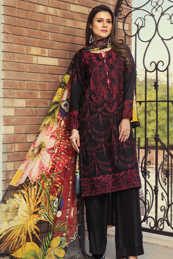 Janiya Silk Collection'20 JWC#1