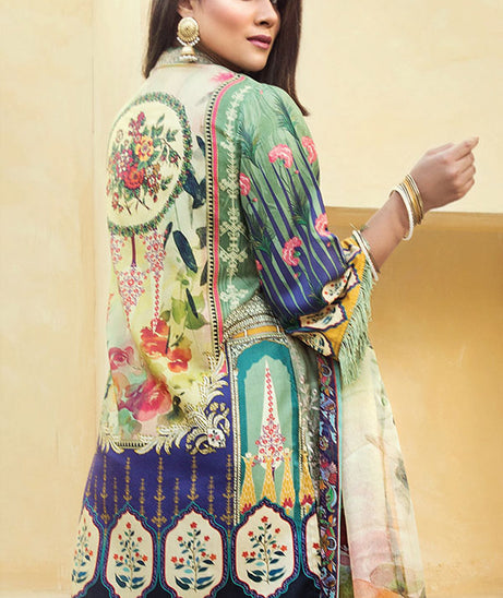Janiya Silk Collection'20 JWC#2