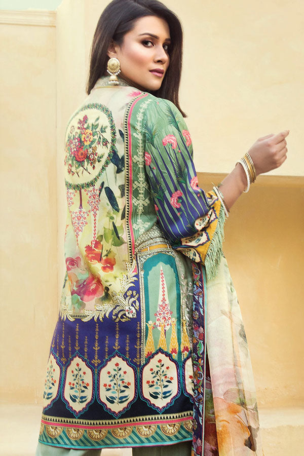 Janiya Silk Collection'20 JWC#2