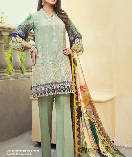 Janiya Silk Collection'20 JWC#2