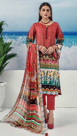 Jashan-E-Bahar Viscose'21 D#2