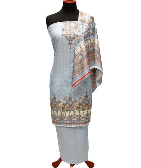 Jasmin Exclusive D/Linen`22 D#805 L Ferozi