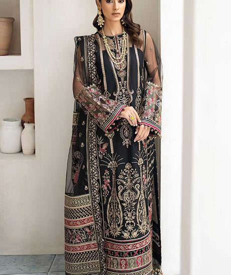 Jazmin Festive Splendour Collection'22 D#05 FELIX