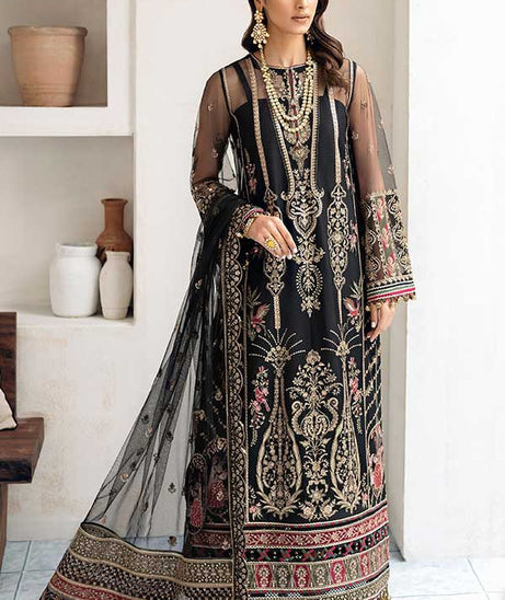 Jazmin Festive Splendour Collection'22 D#05 FELIX