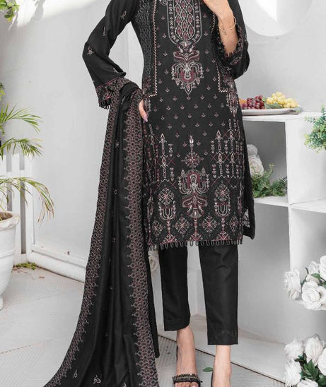 Jazmin Emb Peach`23 D#1