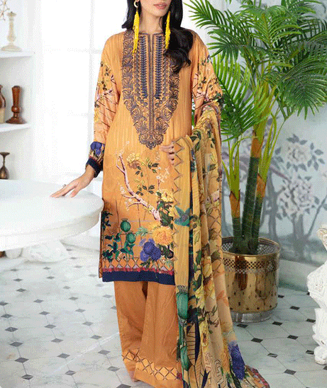 Johra Abeera D/Emb Kotail`20 JH#30