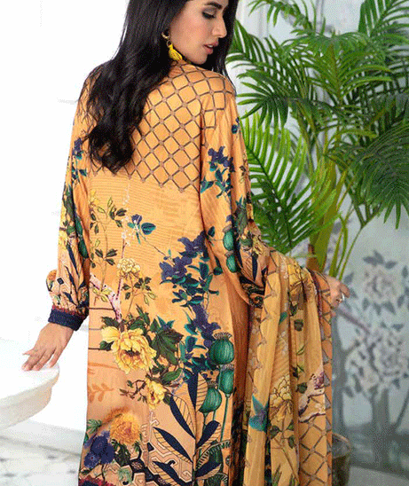 Johra Abeera D/Emb Kotail`20 JH#30