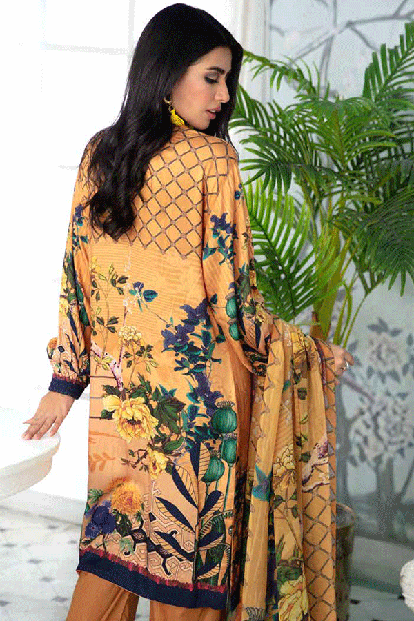 Johra Abeera D/Emb Kotail`20 JH#30