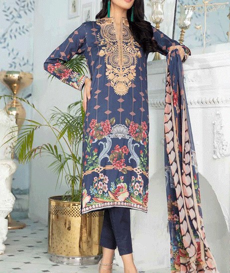 Johra Abeera D/Emb Kotail`20 JH#31