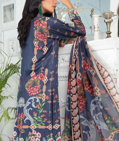 Johra Abeera D/Emb Kotail`20 JH#31