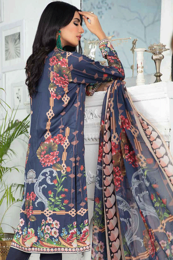 Johra Abeera D/Emb Kotail`20 JH#31