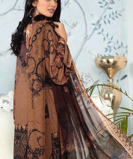 Johra Abeera D/Emb Kotail`20 JH#32