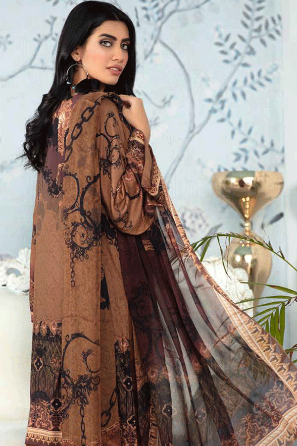 Johra Abeera D/Emb Kotail`20 JH#32
