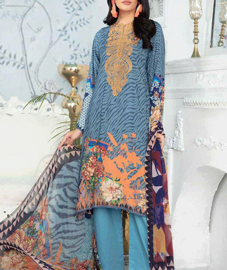 Johra Abeera D/Emb Kotail`20 JH#33