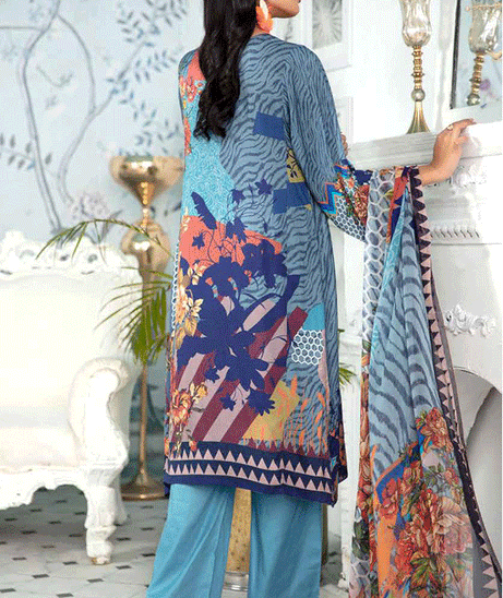 Johra Abeera D/Emb Kotail`20 JH#33