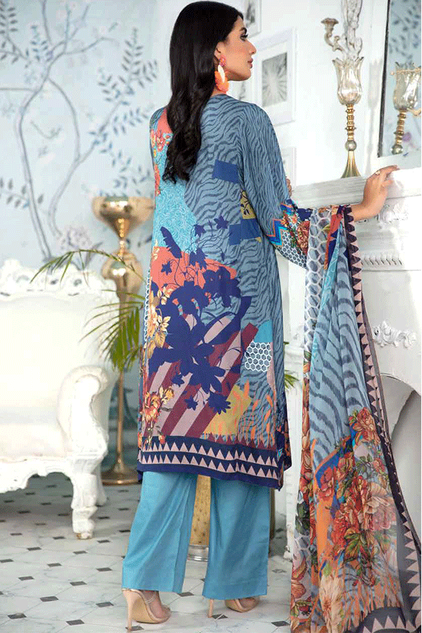 Johra Abeera D/Emb Kotail`20 JH#33