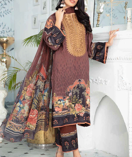 Johra Abeera D/Emb Kotail`20 JH#36
