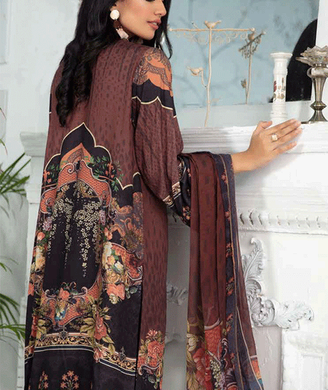 Johra Abeera D/Emb Kotail`20 JH#36