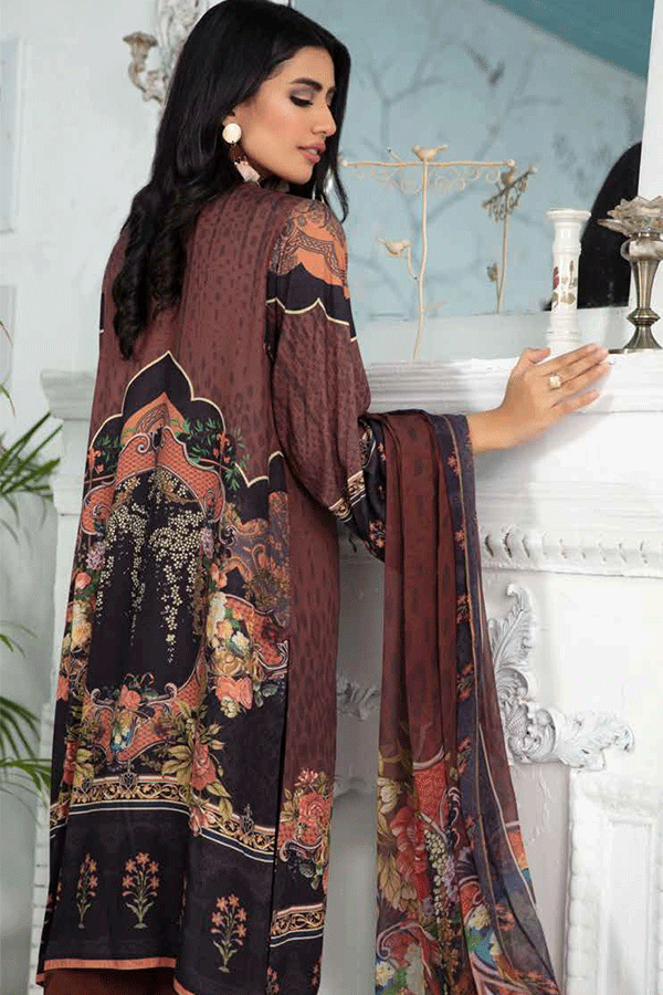 Johra Abeera D/Emb Kotail`20 JH#36