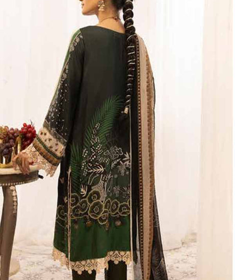 Johra Afsara Emb D/Viscose`22 JH#152