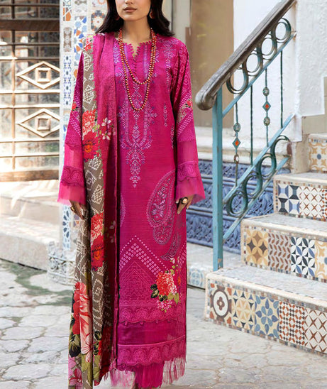 Johra Aroosa Emb Khaddar'23 JH#383