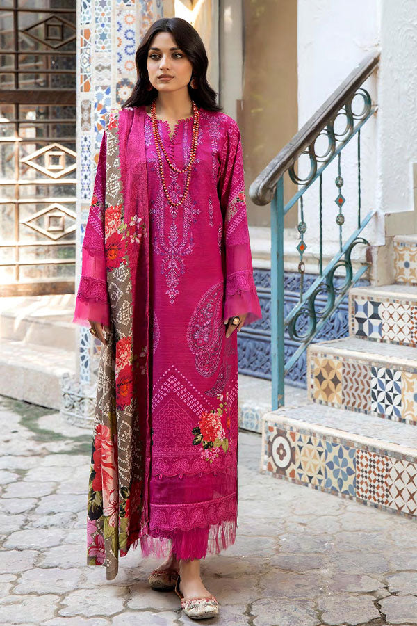 Johra Aroosa Emb Khaddar'23 JH#383