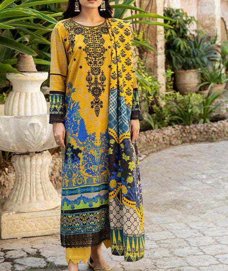 Johra Aroosa Emb Khaddar'23 JH#386