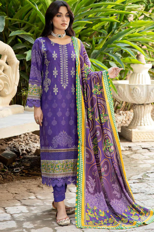 Johra Aroosa Emb Khaddar'23 JH#387