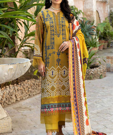 Johra Aroosa Emb Khaddar'23 JH#388