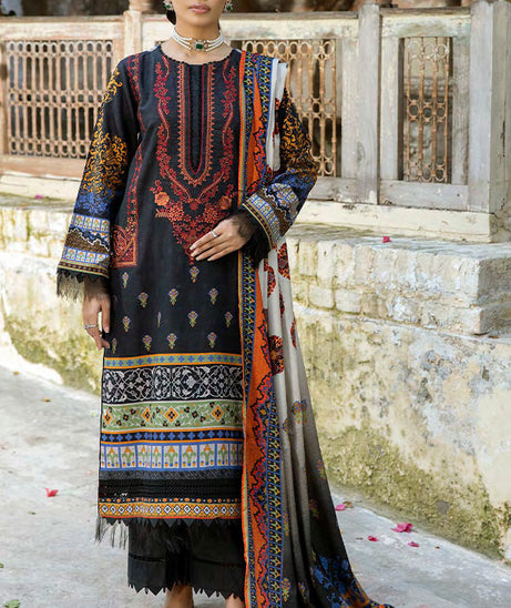 Johra Aroosa Emb Khaddar'23 JH#389