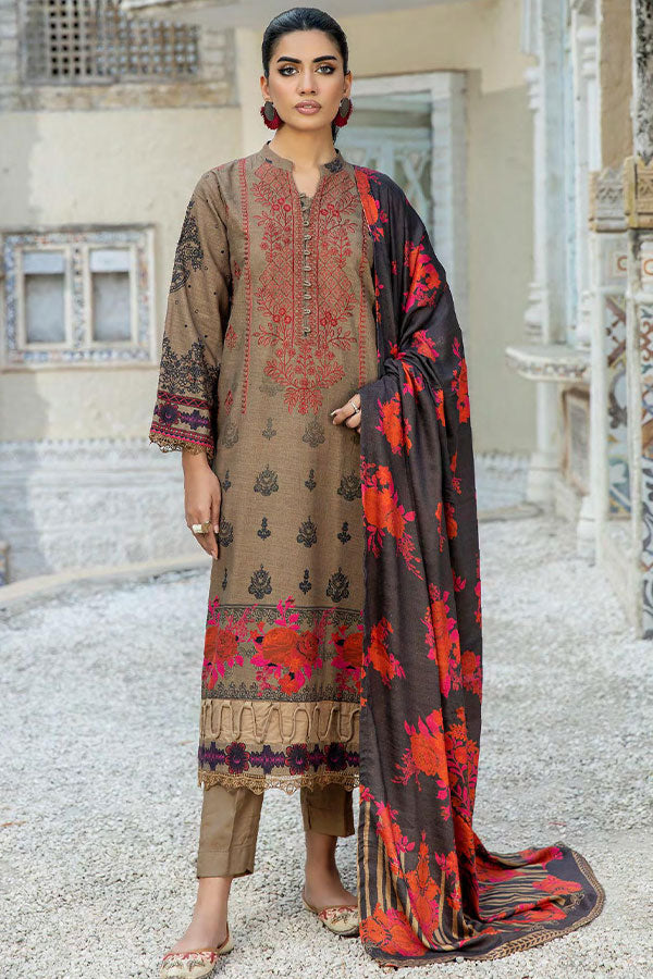Johra Aroosa Emb Khaddar'23 JH#390