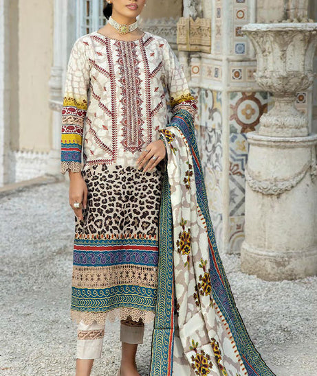 Johra Aroosa Emb Khaddar'23 JH#391