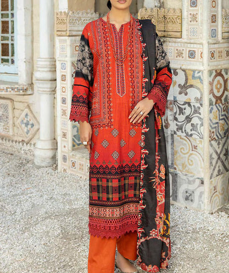 Johra Aroosa Emb Khaddar'23 JH#392