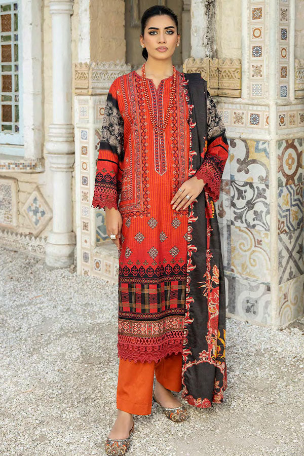 Johra Aroosa Emb Khaddar'23 JH#392