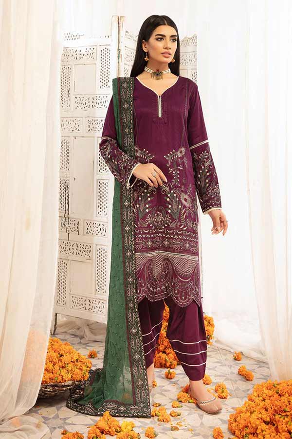 Johra Chaap Emb Cotrai'22 JH#02