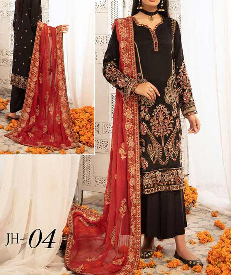 Johra Chaap Emb Cotrai'22 JH#04