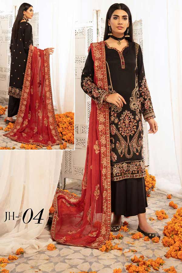 Johra Chaap Emb Cotrai'22 JH#04