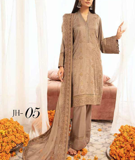 Johra Chaap Emb Cotrai'22 JH#05