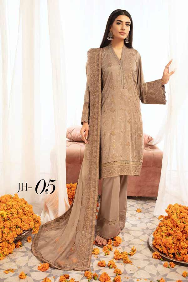 Johra Chaap Emb Cotrai'22 JH#05