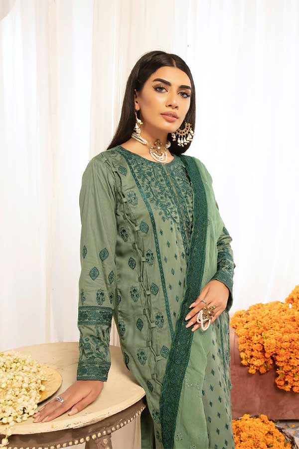 Johra Chaap Emb Cotrai'22 JH#06