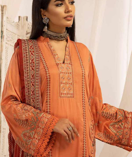 Johra Chaap Emb Cotrai'22 JH#09