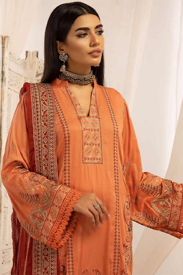Johra Chaap Emb Cotrai'22 JH#09