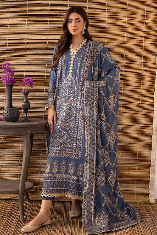 Johra Ciara Emb Viscose`23 JH#13