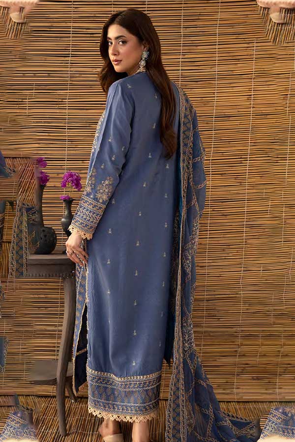 Johra Ciara Emb Viscose`23 JH#13