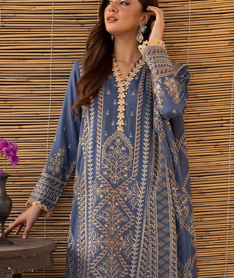 Johra Ciara Emb Viscose`23 JH#13