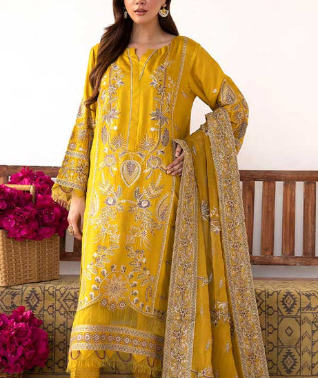 Johra Ciara Emb Viscose`23 JH#14