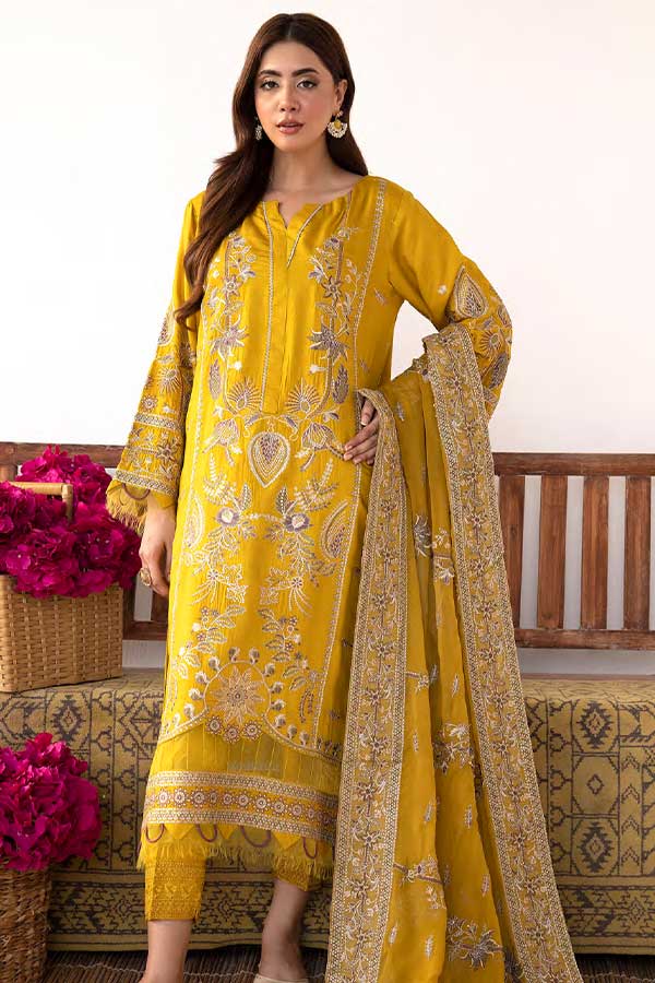 Johra Ciara Emb Viscose`23 JH#14