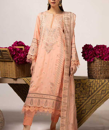 Johra Ciara Emb Viscose`23 JH#16